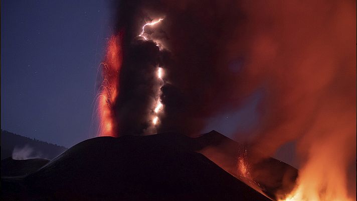 Telediario 1 - Telediario 1 en 4' - 17/11/21