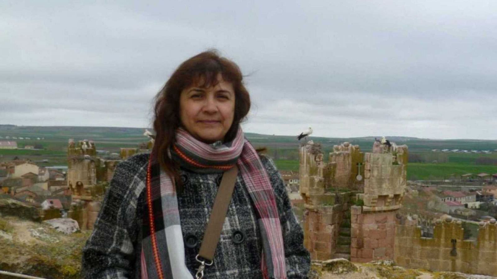 Israel condena a Juana Ruiz a trece meses de prisión