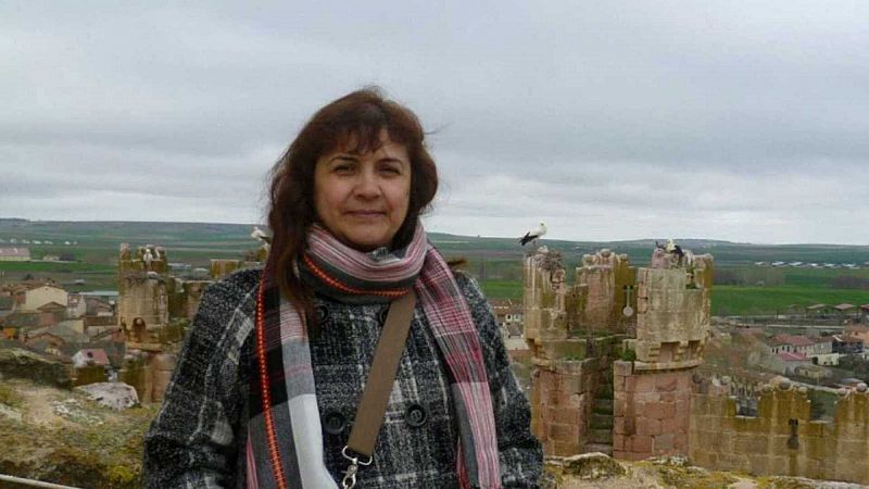 Israel condena a la trabajadora humanitaria Juana Ruiz a trece meses de prisión