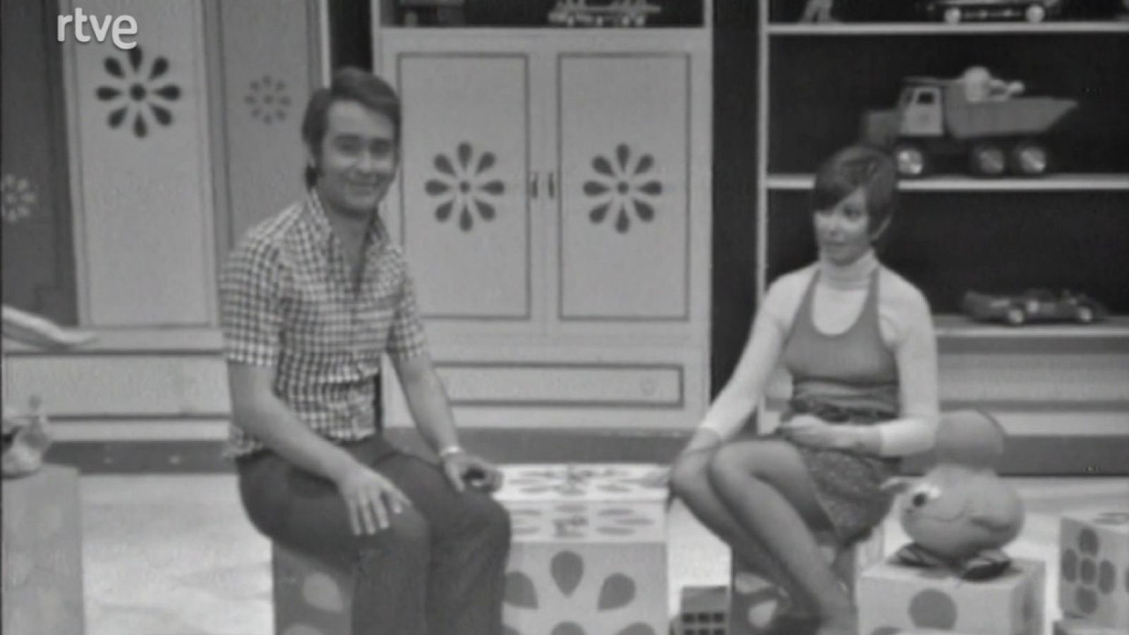 La casa del reloj - Europa (Parte 2)