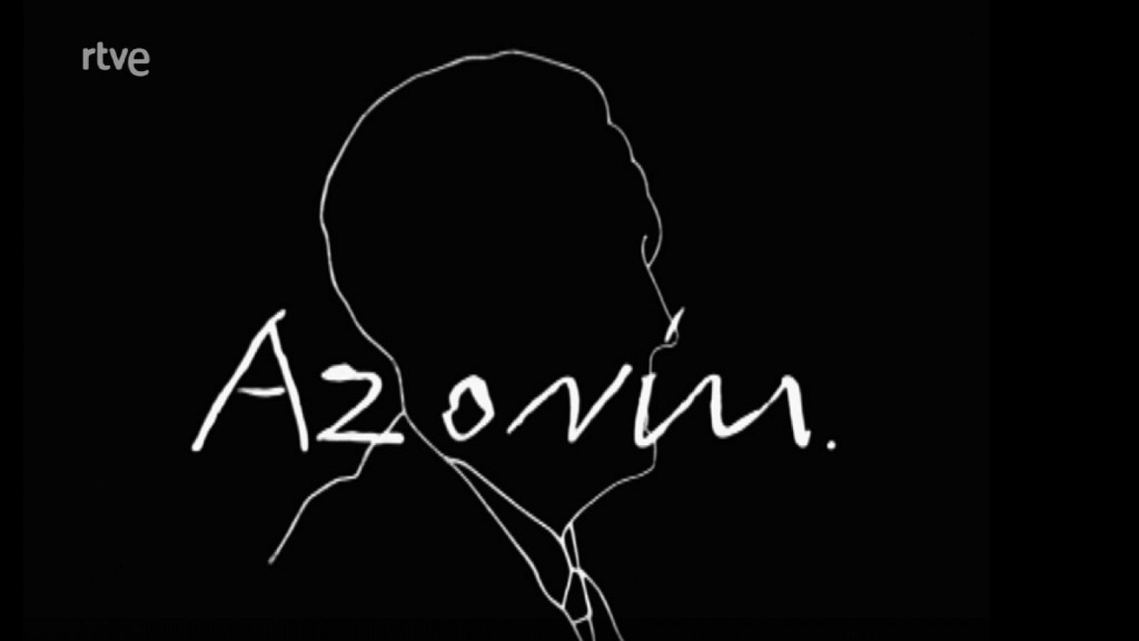 Biografía - Azorín