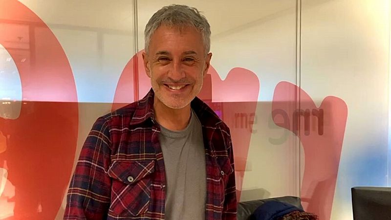 Lotera de Navidad 2021 - Sergio Dalma - ver ahora