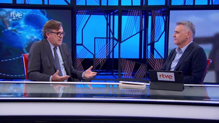 La aventura del Saber - Econofakes, con Juan Torres López