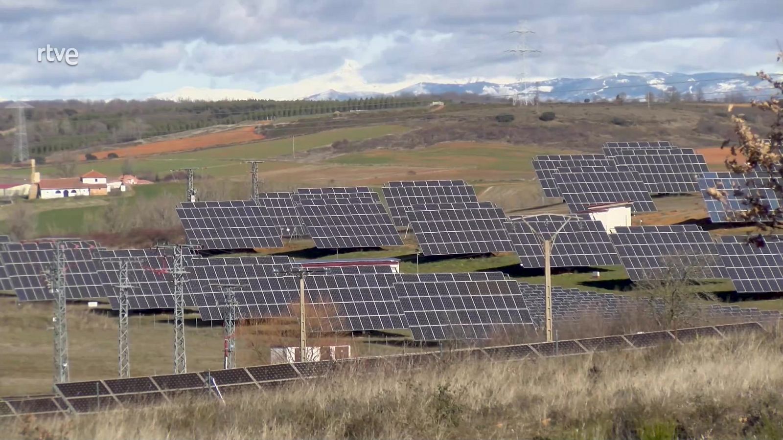 Universo Sostenible: ¿Podemos aumentar el uso de las energías renovables?