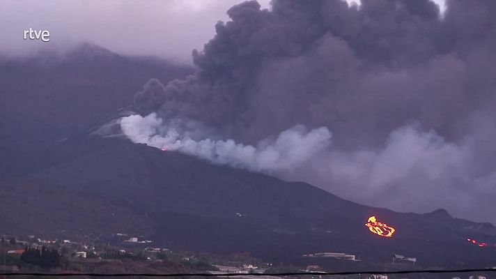 España Directo - España Directo - 17/11/21