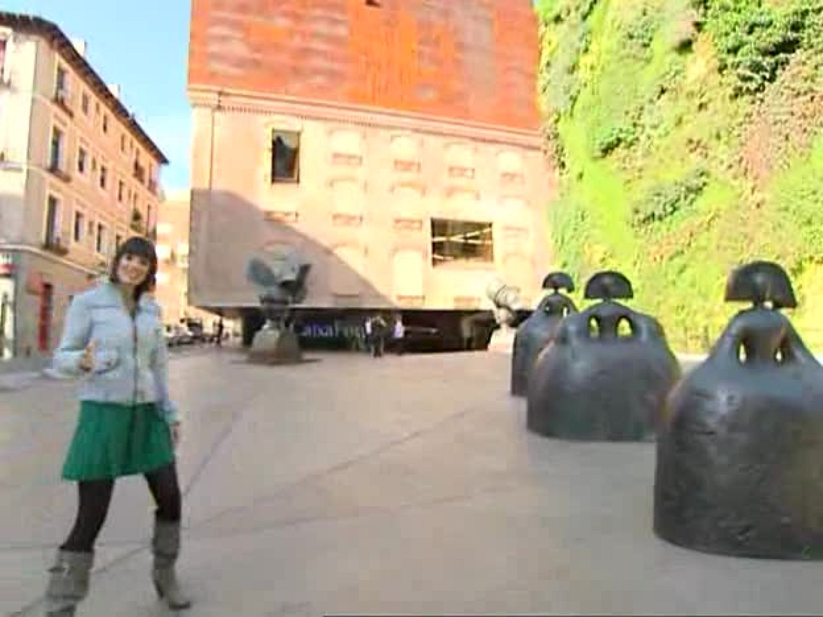 La aventura del saber - Ciencia y Tecnología - 04/11/09 - La aventura del Saber | Ver