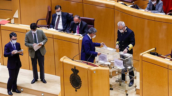 Telediario Matinal - Telediario en 4' - 18/11/2021