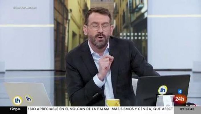 La España vaciada da el salto a la política: "Hay muchísima parte del territorio que no es escuchada"