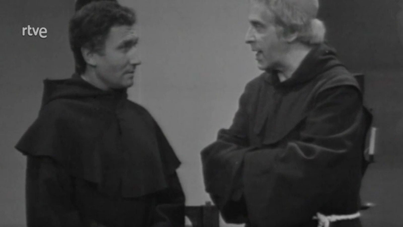 El cardenal de Castilla - Capítulo 4 - El cardenal de Castilla | Ver