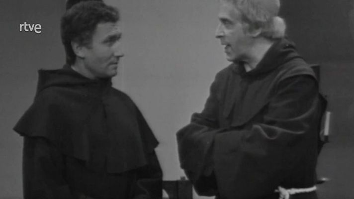 El cardenal de Castilla - Capítulo 4