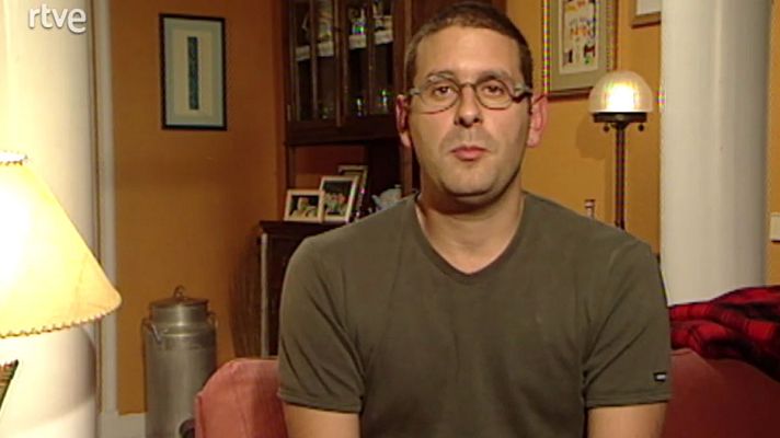 Al habla - La naturaleza