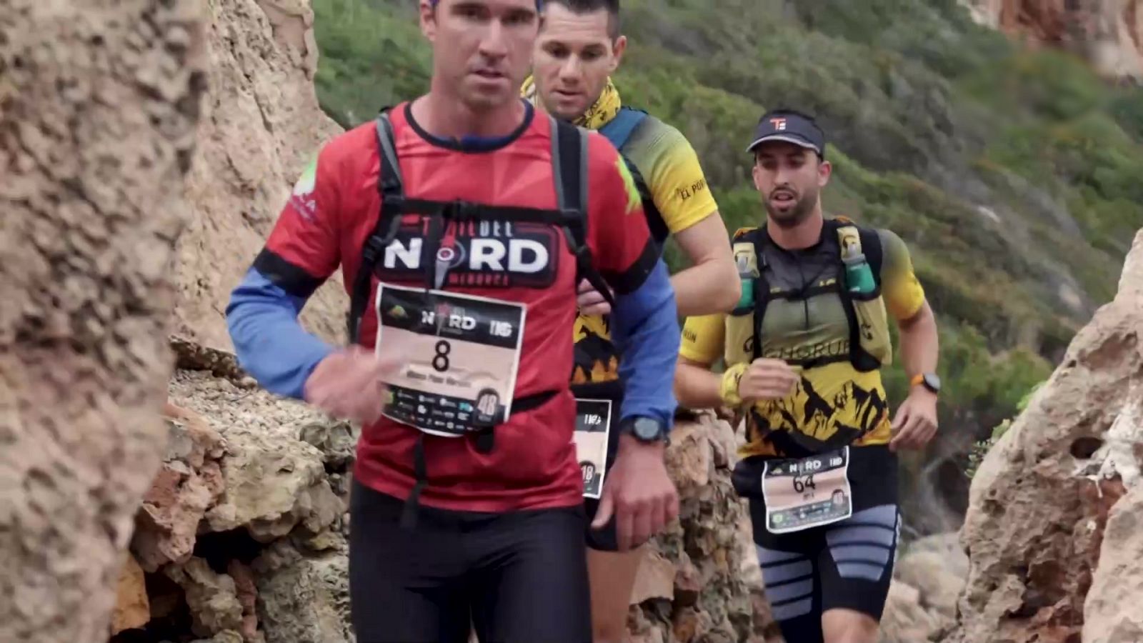 Trail - Trail del Nord 2021 - ver ahora