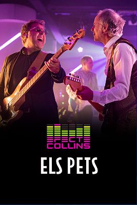 Els Pets - Efecte Collins