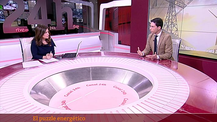 La economía - La economía - 18/11/21