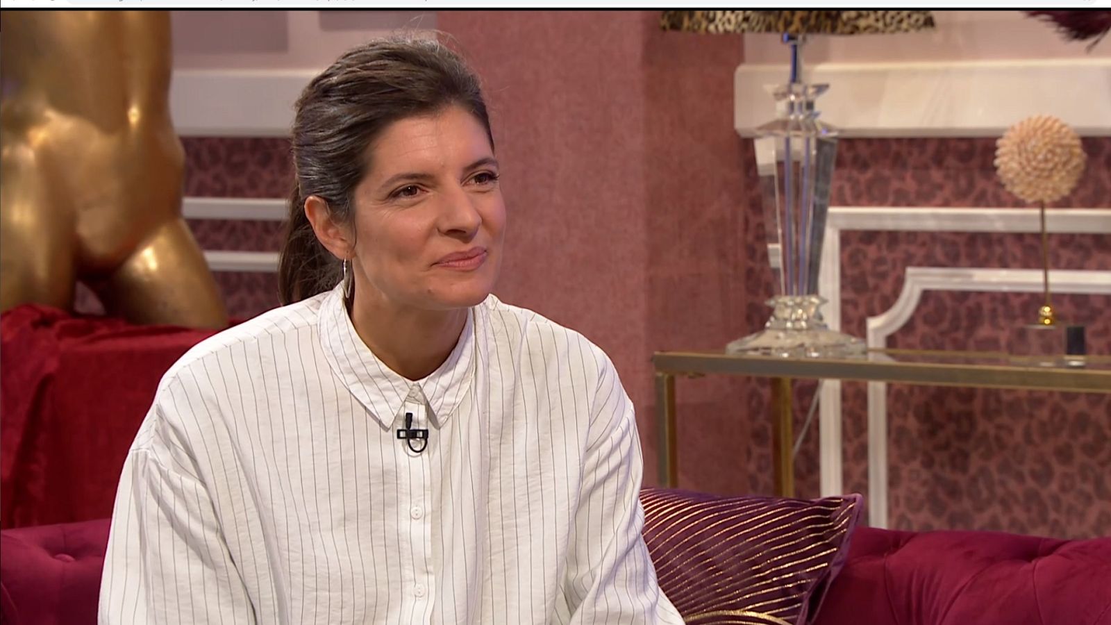 Cine de barrio - Celedonio y yo somos así (presentación) - ver ahora