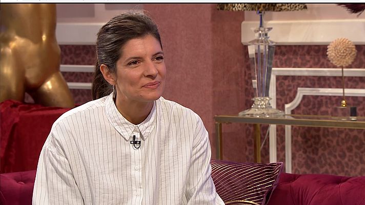 Cine de barrio - Celedonio y yo somos así (presentación)