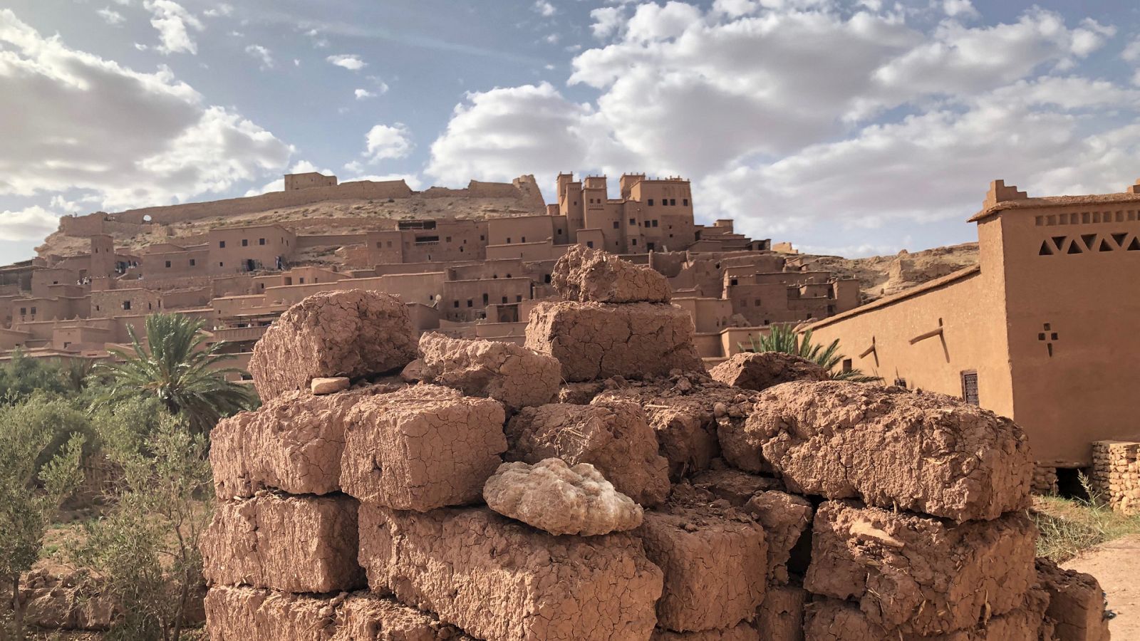 Episodio 3: Marruecos - Magnífico Magreb - Documental en RTVE