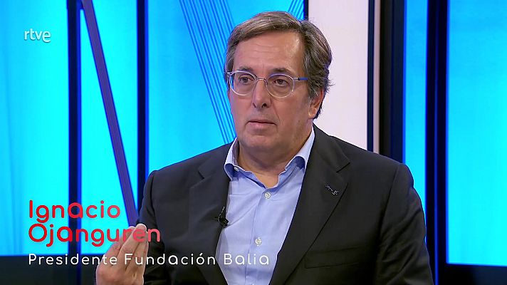 Día Universal del Niño. Con la Fundación Balia