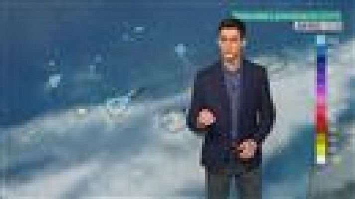 Telecanarias - El tiempo en Canarias - 18/11/2021