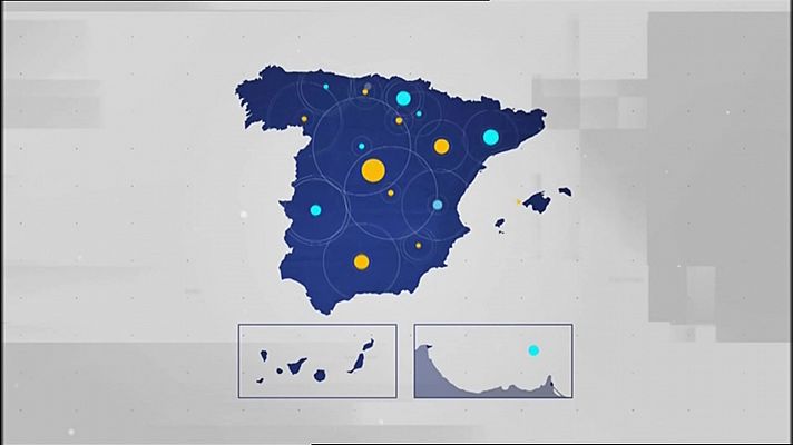 Castilla-La Mancha en 2' - 18/11/21