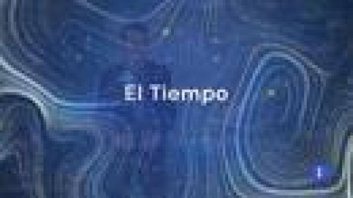 Telenavarra - El tiempo en Navarra - 18/11/2021