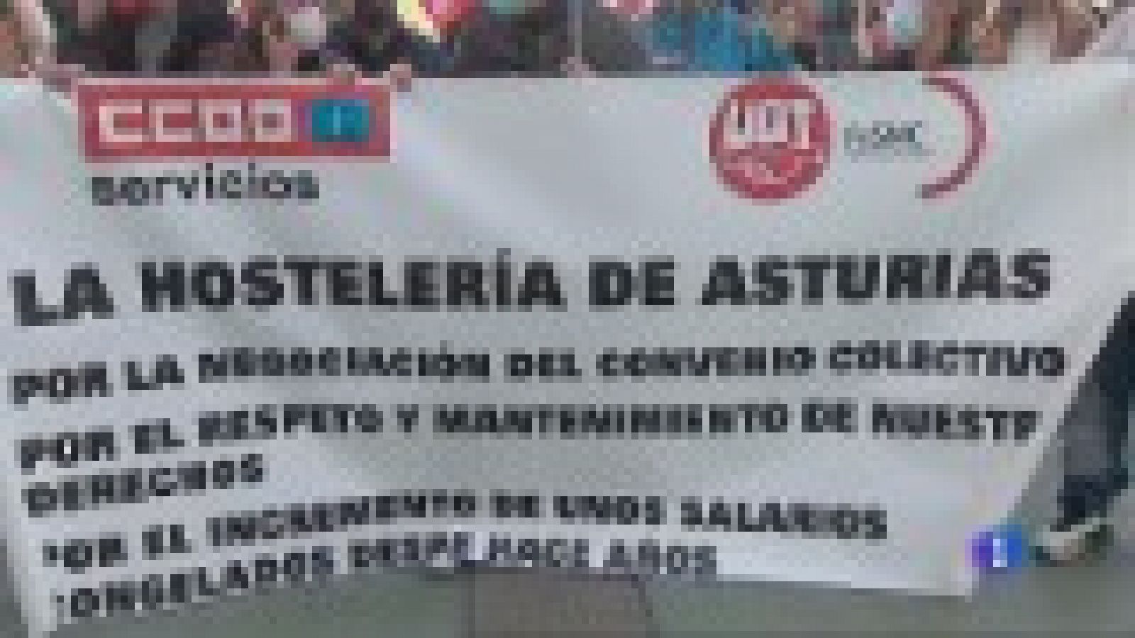 Asturias en 2' - 18/11/21 | Ver