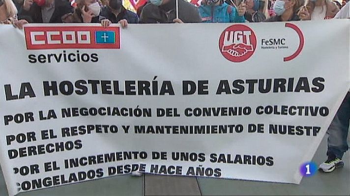 Panorama Regional - Panorama Regional - 18/11/21