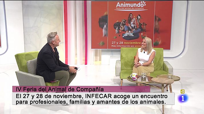 Cerca de ti - Cerca de ti - 18/11/21