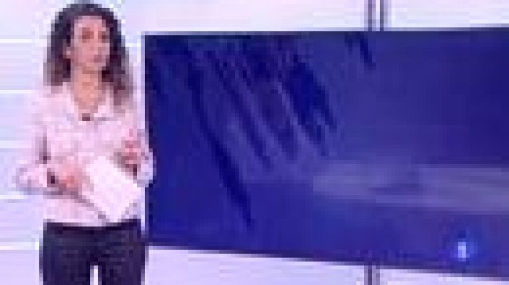 Informativo Telerioja - Informativo Telerioja - 18/11/21