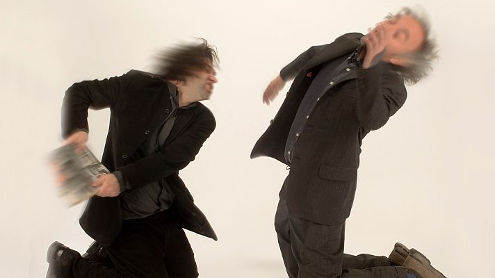 Atención obras - Los Torreznos hablan de su espectáculo "Las cosas"