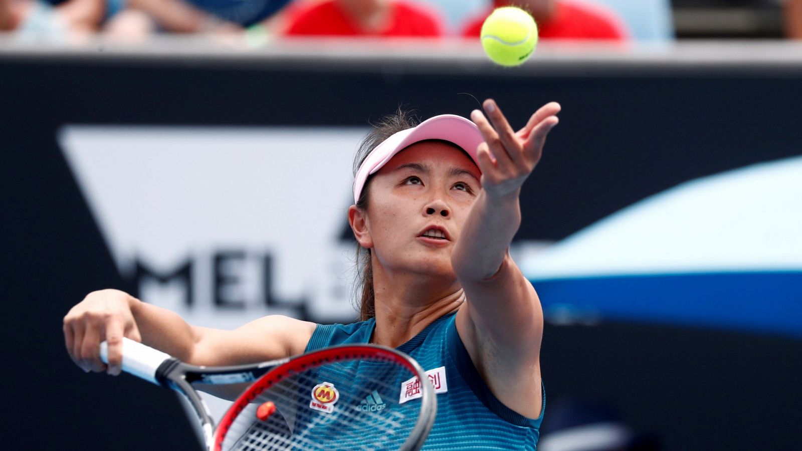 La tenista Peng Shuai sigue en paradero desconocido