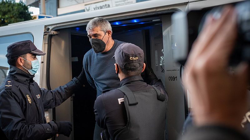 La difícil tarea de informar del juicio a puerta cerrada del crimen de Laura Luelmo