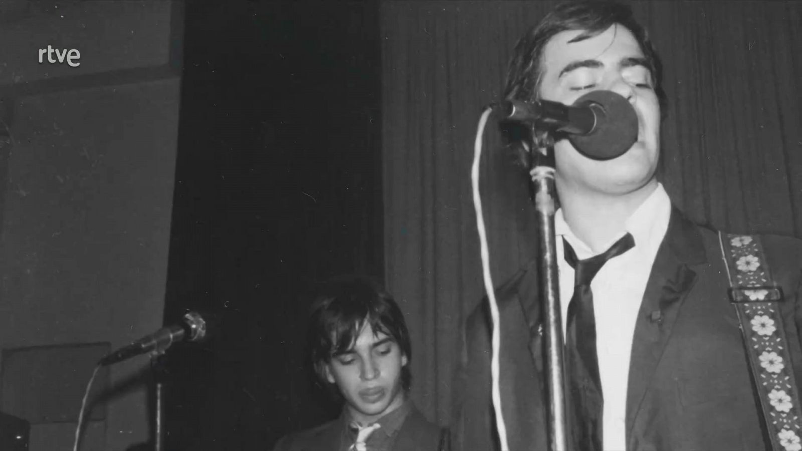 Los Secretos por Los Secretos | Ver