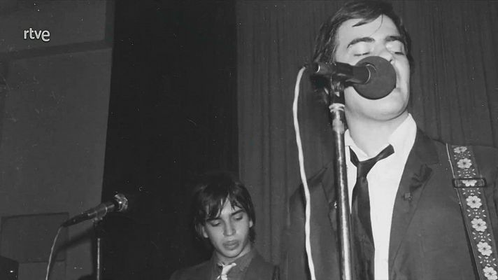 Telediario 1 - Los Secretos por Los Secretos