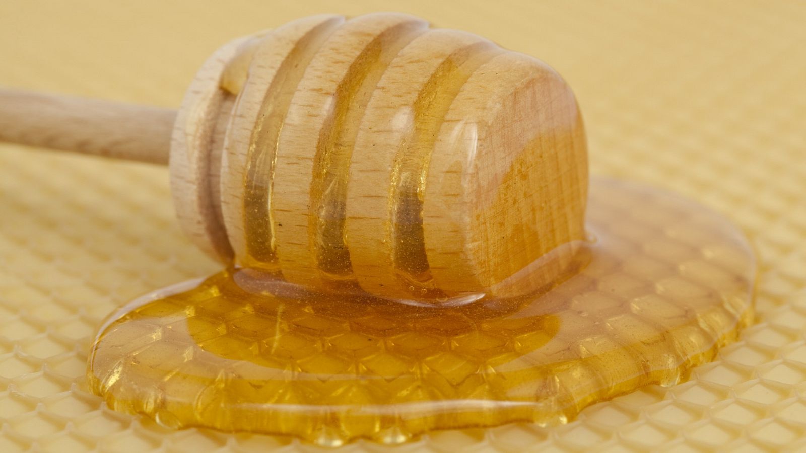 ¿Qué está pasando con el origen de la miel?