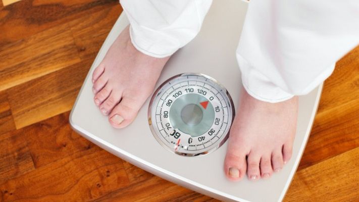 ¿Cómo afectan a nuestro cuerpo las constantes subidas y bajadas de peso?