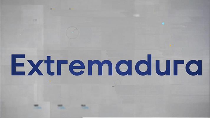 Noticias de Extremadura - Noticias de Extremadura 2 - 18/11/2021