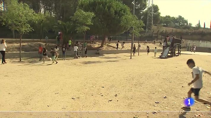 L'Informatiu - L'Informatiu 2 - 18/11/2021