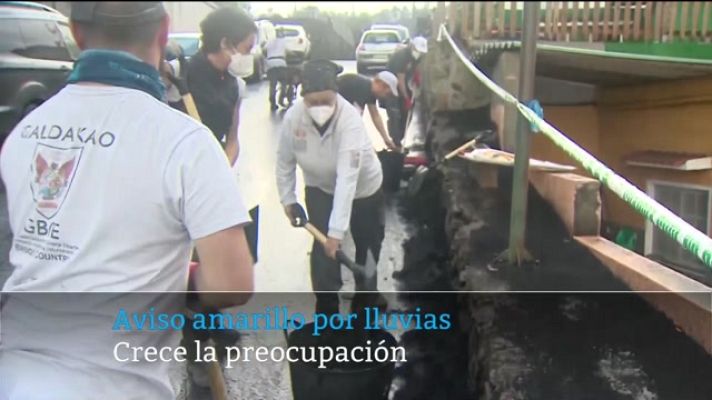 Telecanarias - Canarias en 2' - 18/11/2021