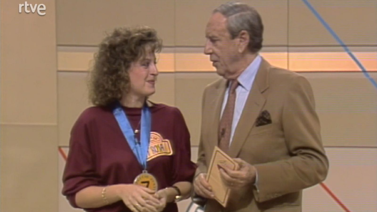 El precio justo - 17/12/1989