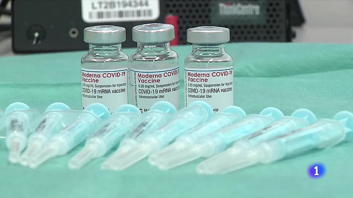 L'Informatiu - ISBGlobal demana canvis en les proves per detectar positius de Covid-19