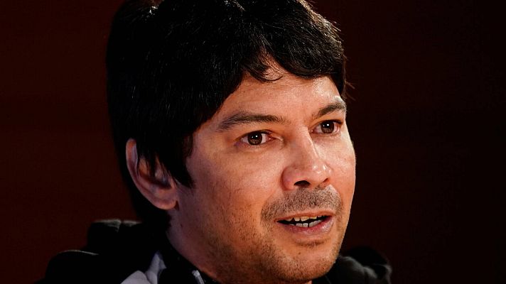 La tarde en 24h - Yunior García: "No voy a descansar hasta que todos los cubanos puedan disfrutar de sus derechos"