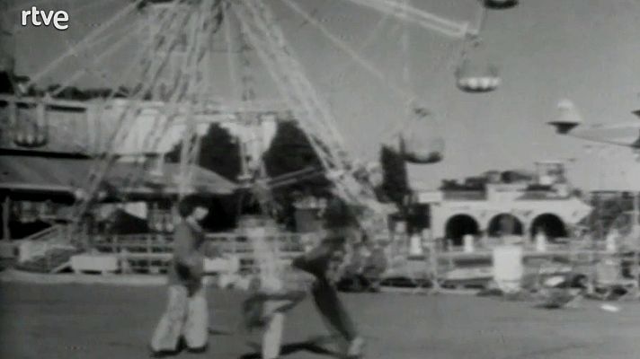 Terra d'escudella - El Tibidabo i la família Groucho