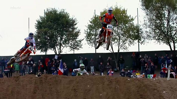 Moto Avenue - 2021 - Programa 35