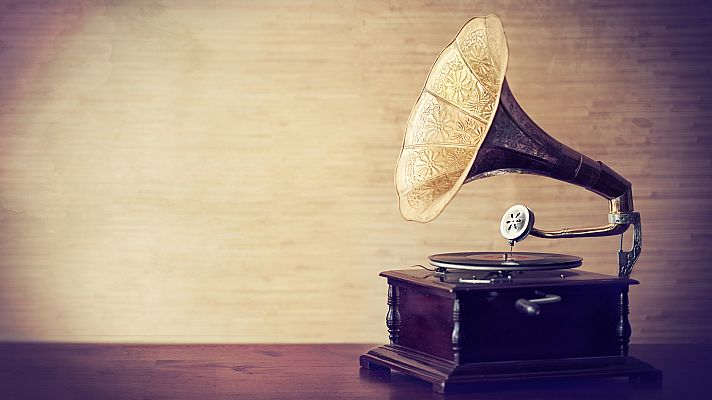 Órbita Laika - Curiosidades científicas - El registro sonoro