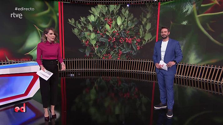 España Directo - España Directo - 18/11/21