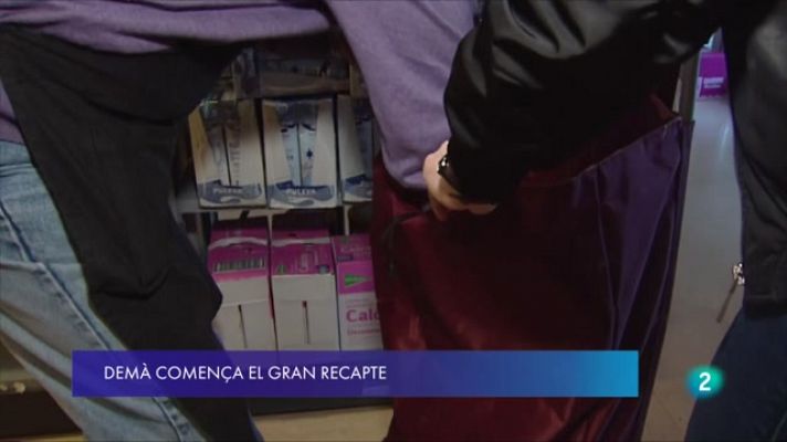 El Vespre - El Vespre - 18/11/2021