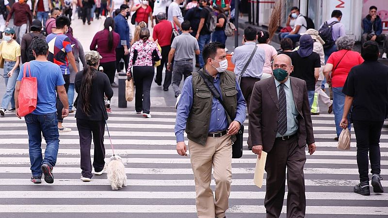 Un estudio intentará averiguar por qué hay personas que nunca se contagian aunque no estén vacunadas