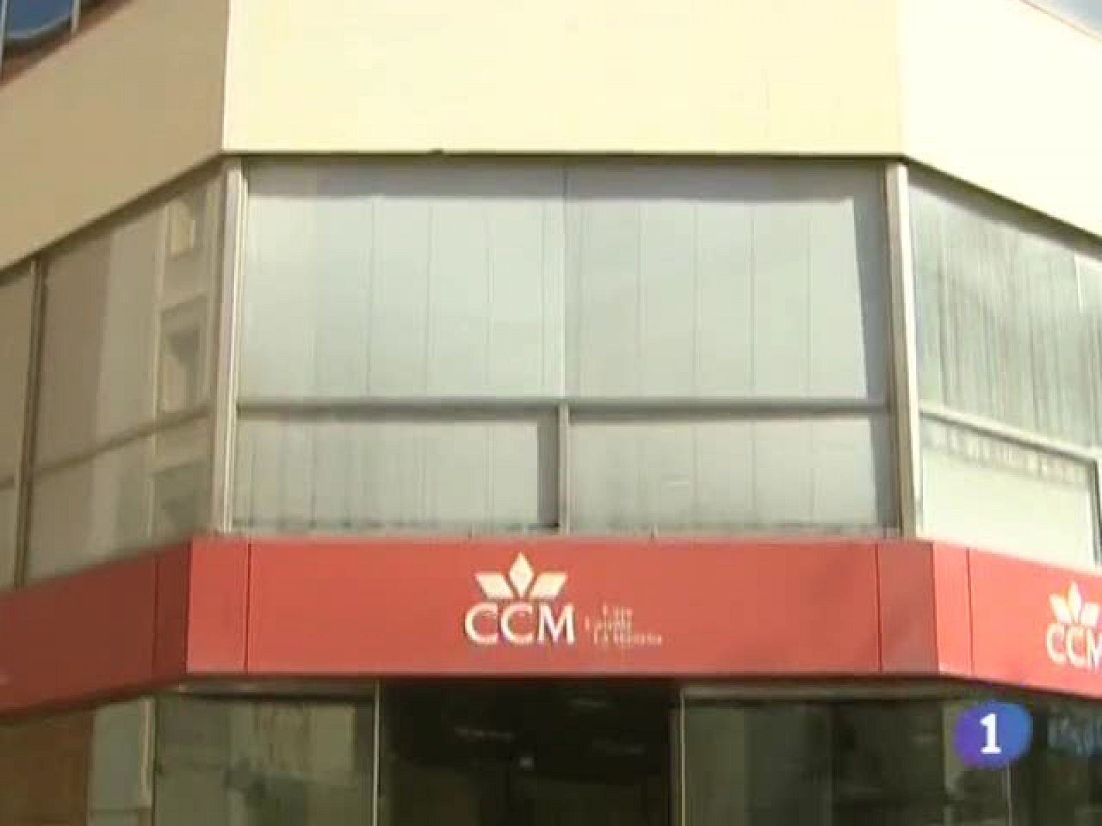 Noticias Castilla-La Mancha. Informativo de Castilla-La Mancha. (04/11/09).