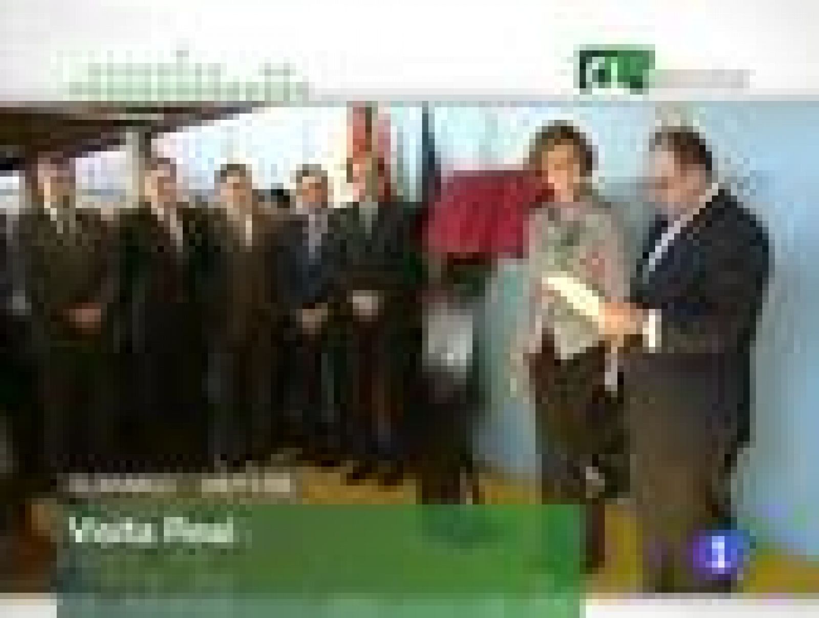 Noticias de Castilla y León: Noticias de Castilla y León - 04/11/09 | RTVE Play